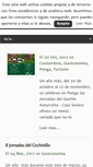 Mobile Screenshot of casasevera.com